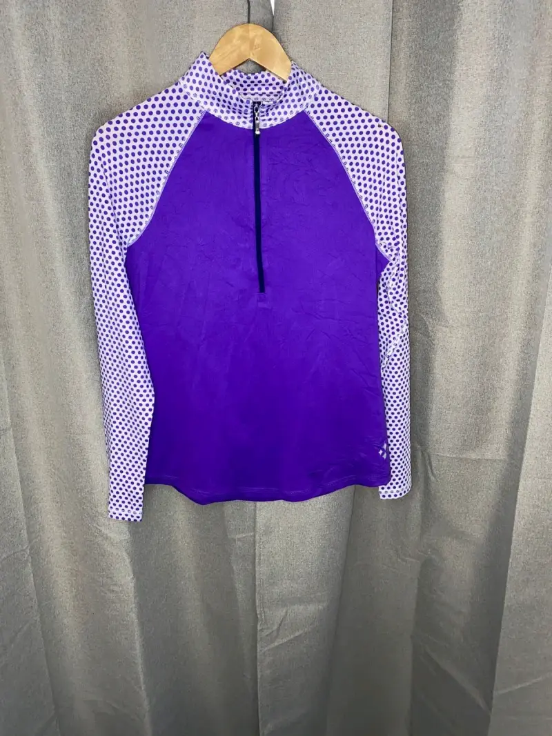 Polera mujer deportiva - 1