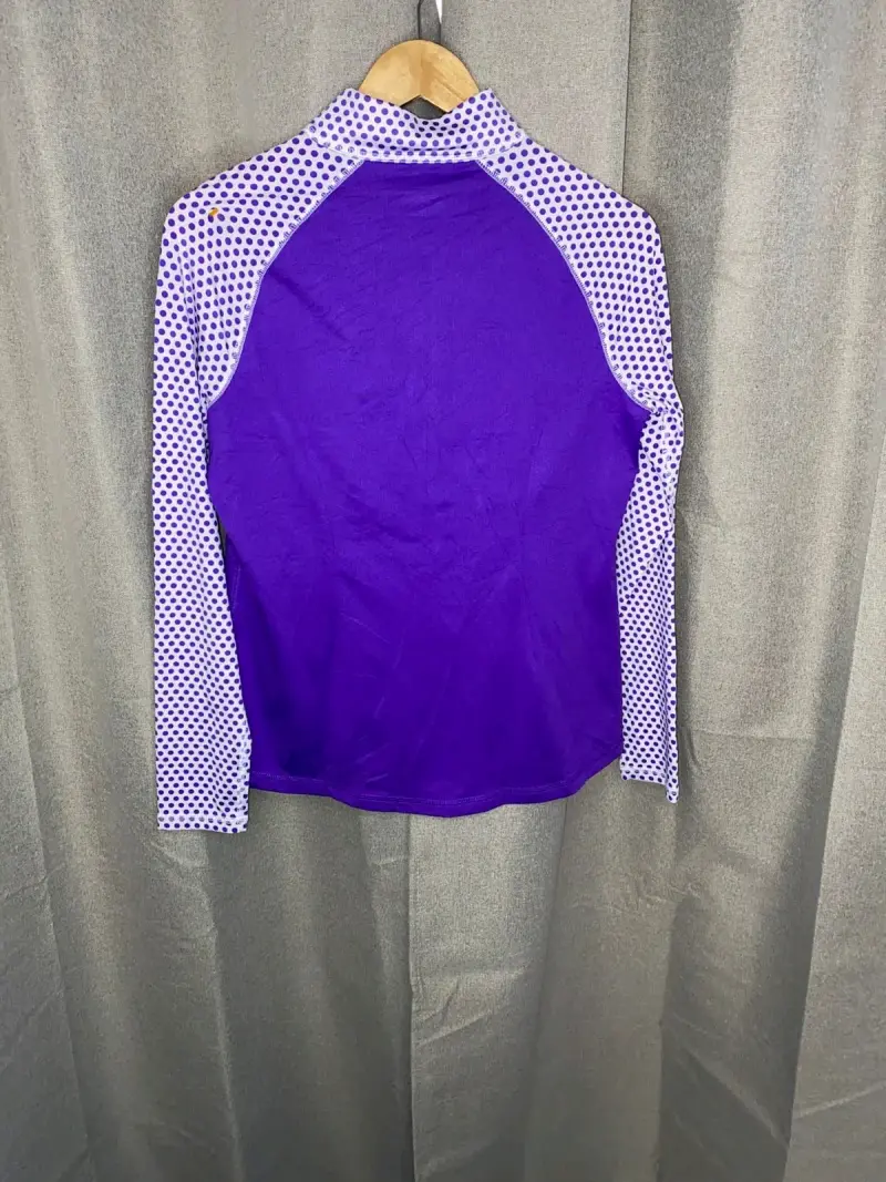 Polera mujer deportiva - 2