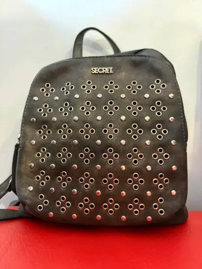 Carteras y mochila - miniatura 4