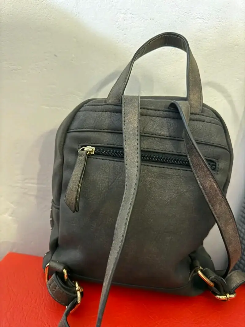 Carteras y mochila - 5