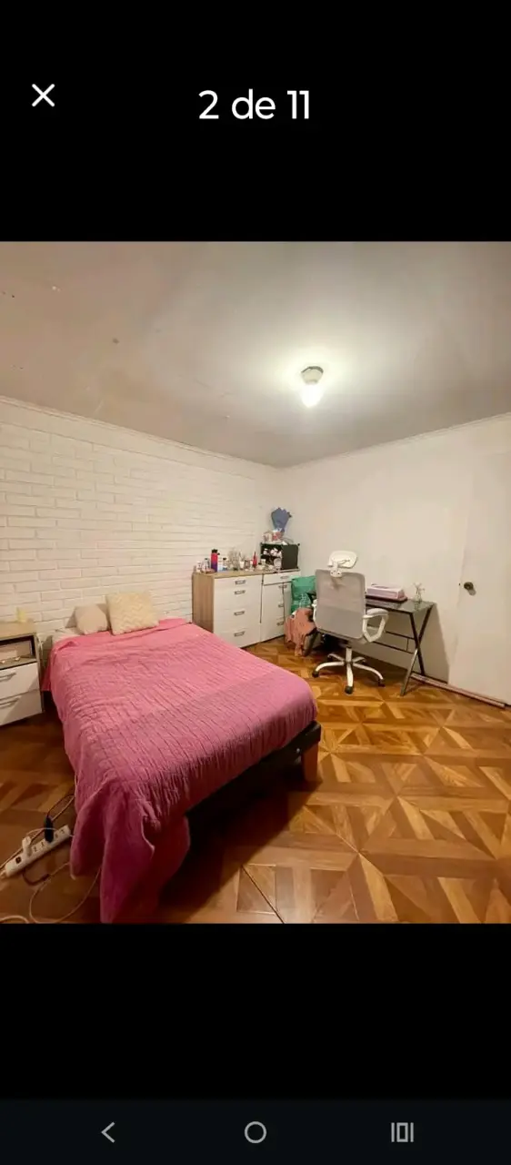 Casa 2 pisos en la granja - 3