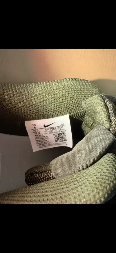 zapatillas Nike hombre - miniatura 2