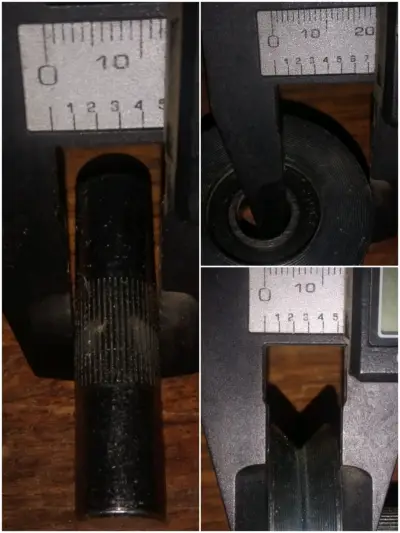 Ruedas de portón nuevas - miniatura 3