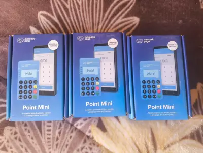 Lector de tarjetas Point Mini - miniatura 1