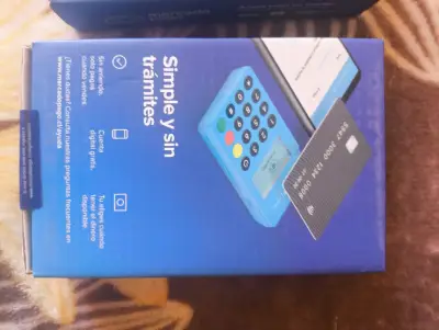 Lector de tarjetas Point Mini - miniatura 2