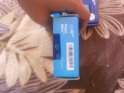 Lector de tarjetas Point Mini - miniatura 3