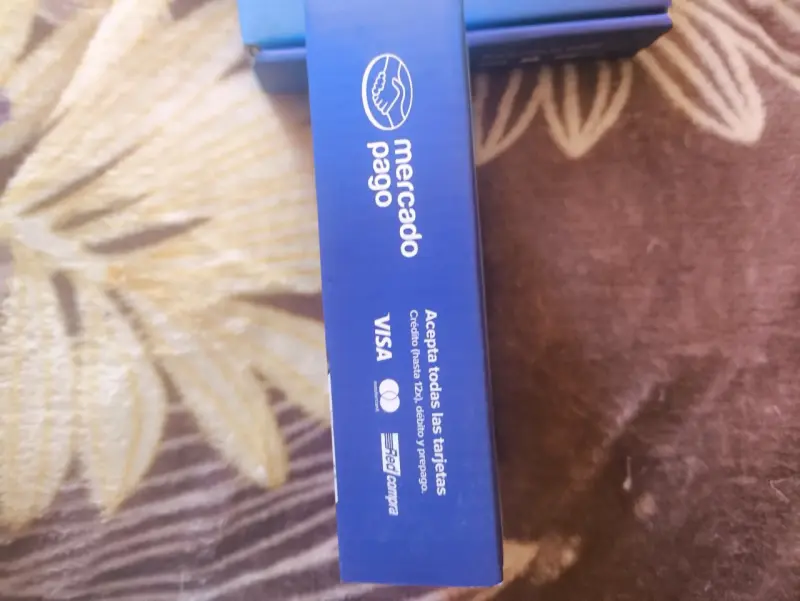 Lector de tarjetas Point Mini - 6