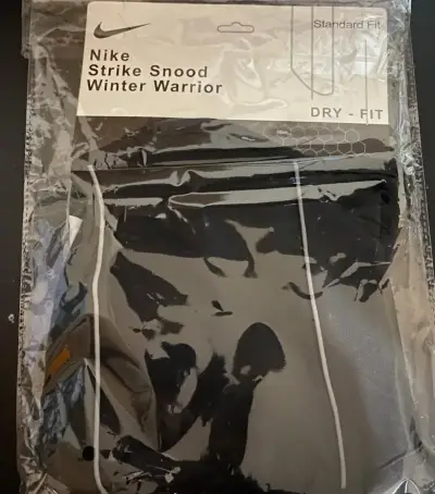 Cuello Nike Strike Snood Winter - miniatura 1