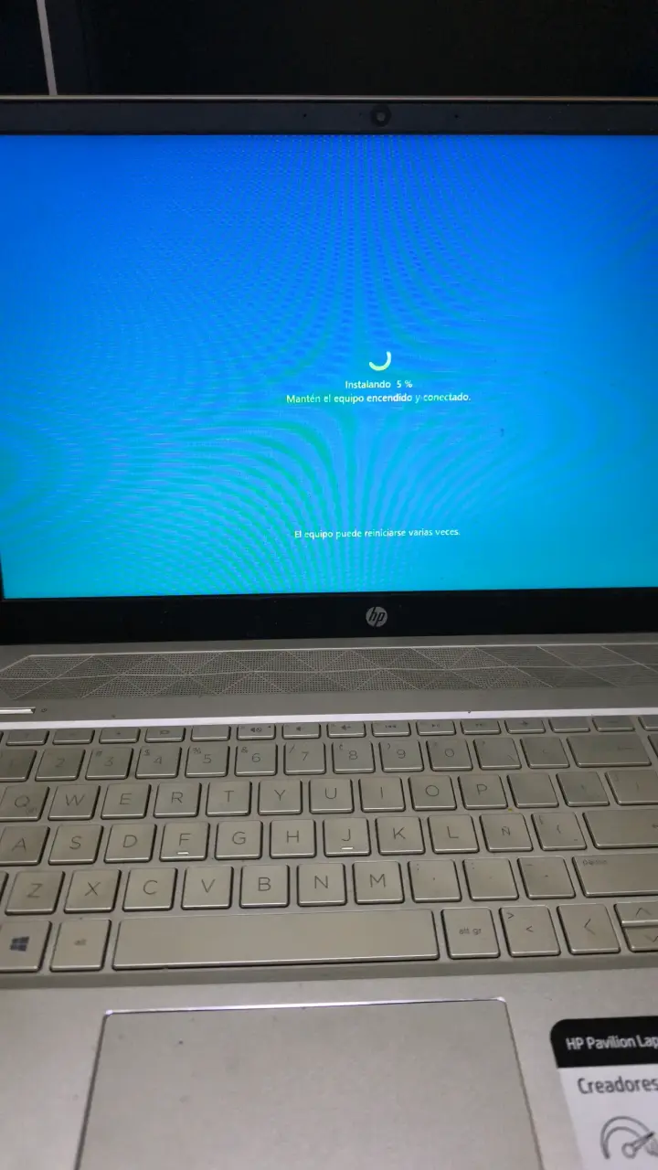 Servicio de mantenimiento de notebooks - 2