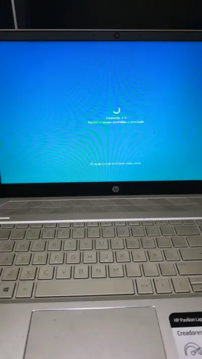 Servicio de mantenimiento de notebooks - miniatura 2