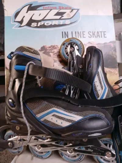 Patines en línea Holy Sports - miniatura 1