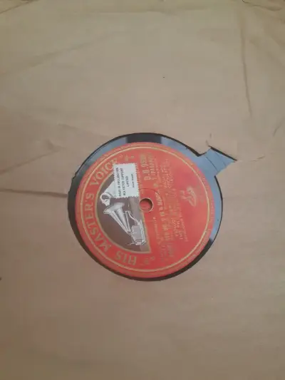 Discos vinilo RCA Victor antiguos - miniatura 3