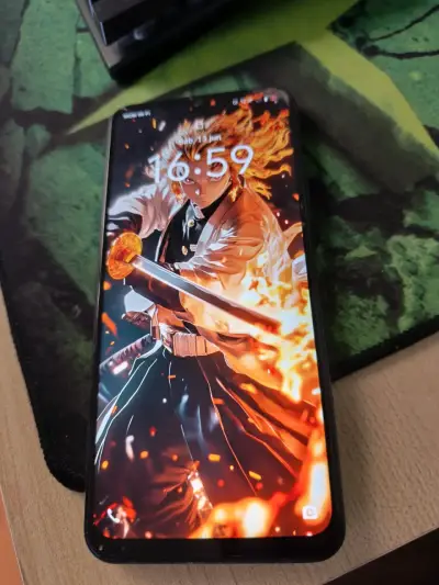 Vivo y 17 128 GB 4 de ram - miniatura 1