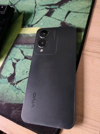 Vivo y 17 128 GB 4 de ram - miniatura 5