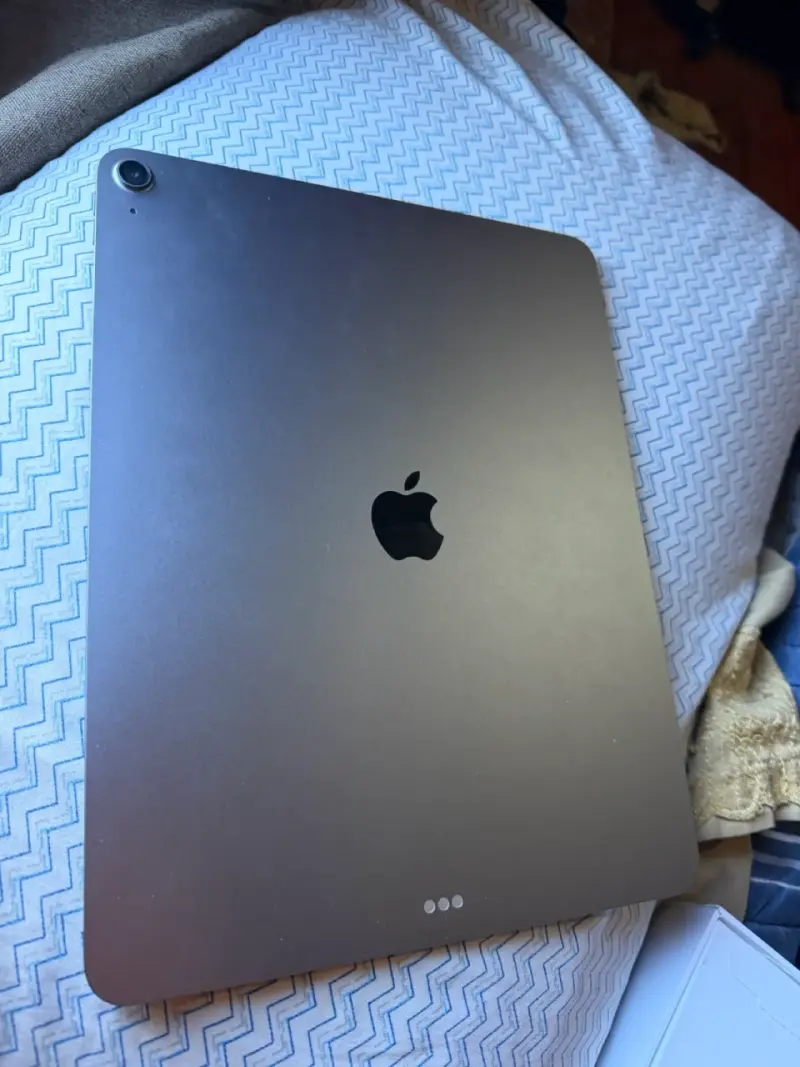 IPad m3 13 pulgadas - 3