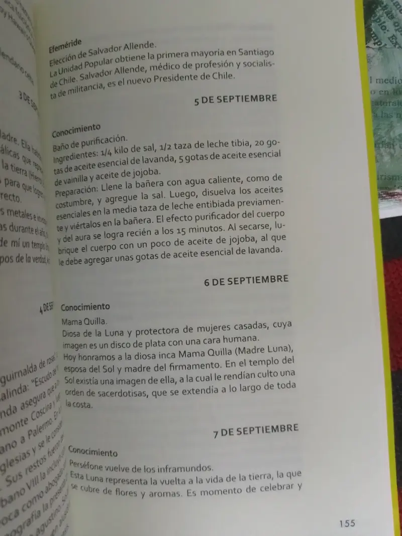 Almanaque Mágico de Pedro Engel - 2
