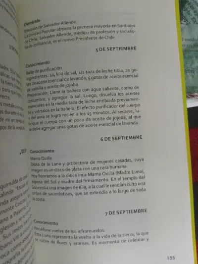 Almanaque Mágico de Pedro Engel - miniatura 2