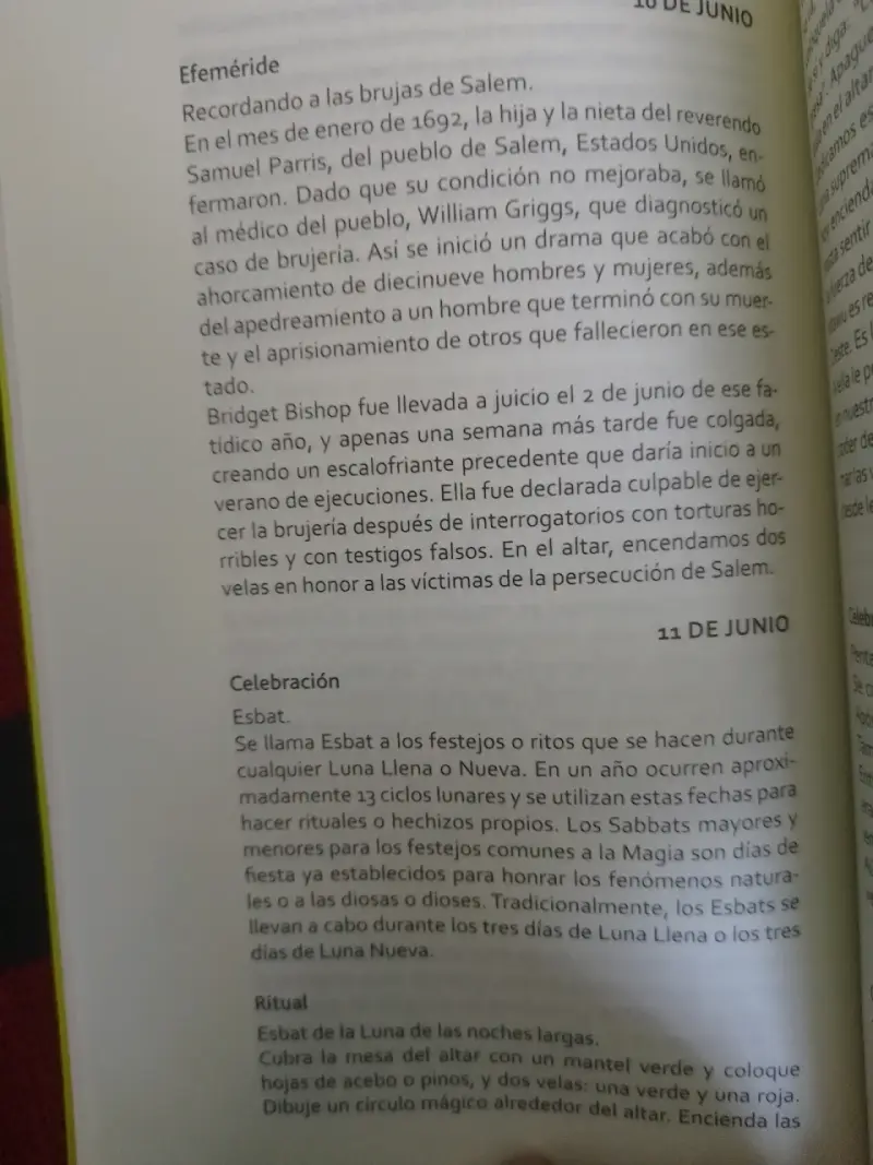 Almanaque Mágico de Pedro Engel - 3