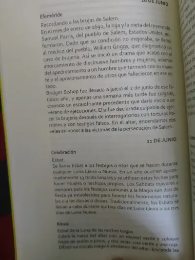 Almanaque Mágico de Pedro Engel - miniatura 3