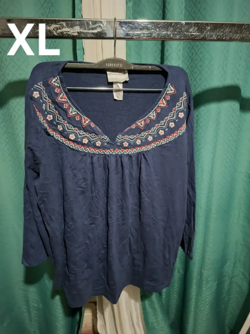 Poleras manga larga - 3