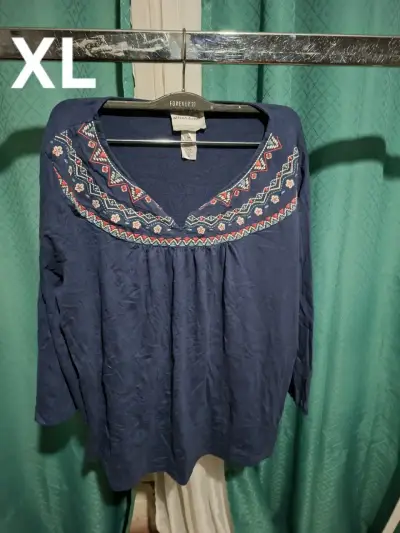 Poleras manga larga - miniatura 3