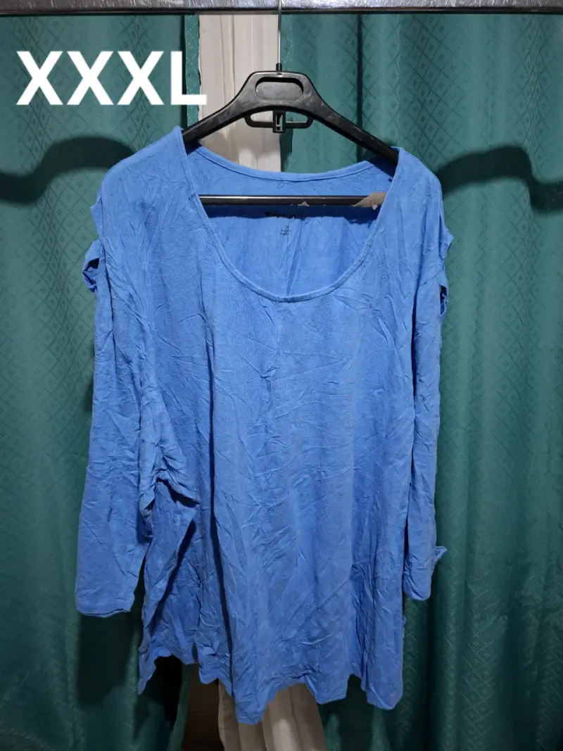 Poleras manga larga - 4