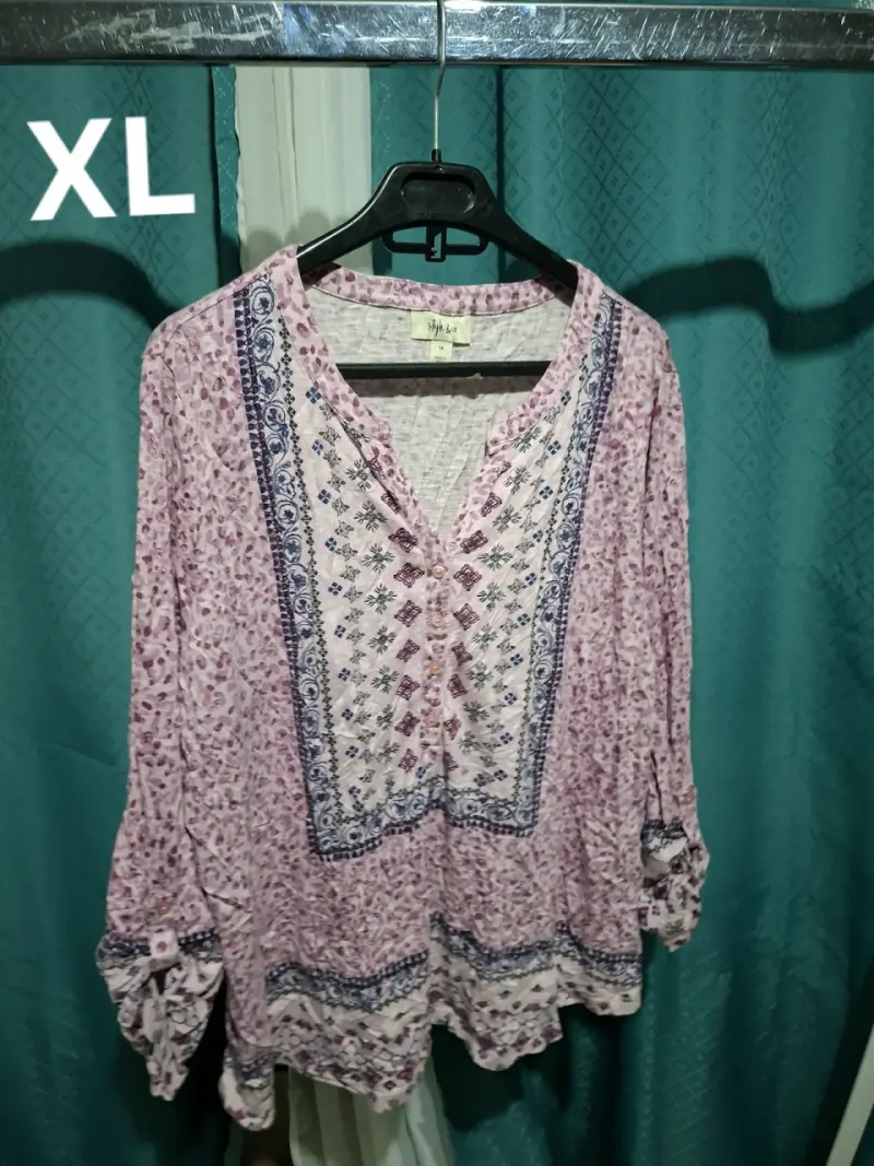 Poleras manga larga - 6