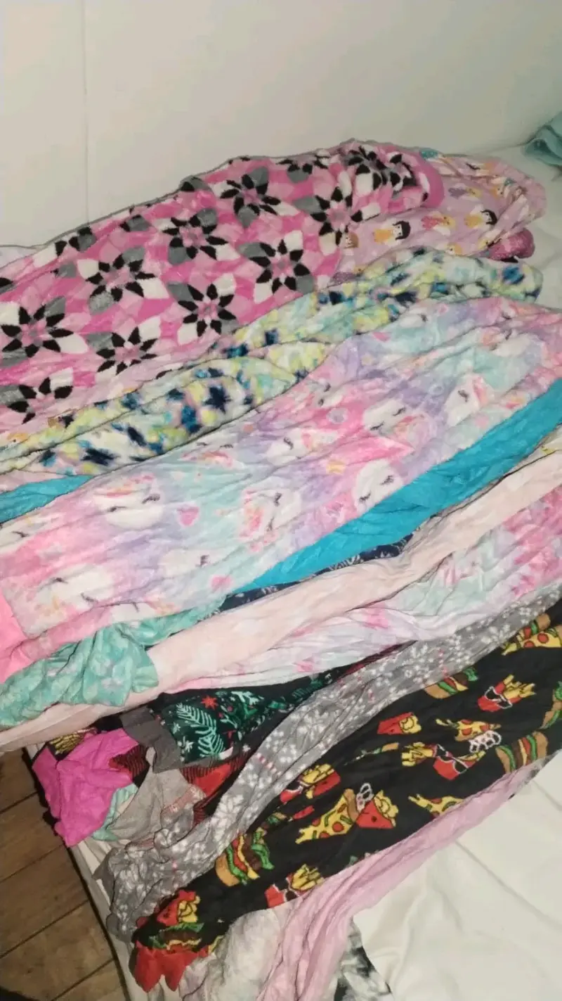 Pijama 10-12
