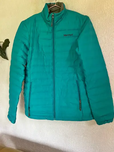 Chaqueta Marmot calipso mujer - miniatura 1