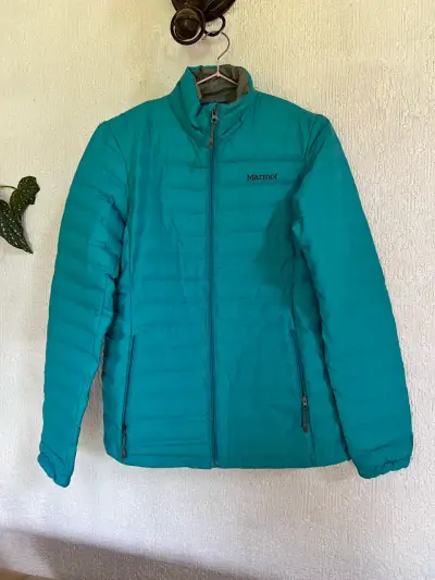 Chaqueta Marmot calipso mujer - miniatura 2
