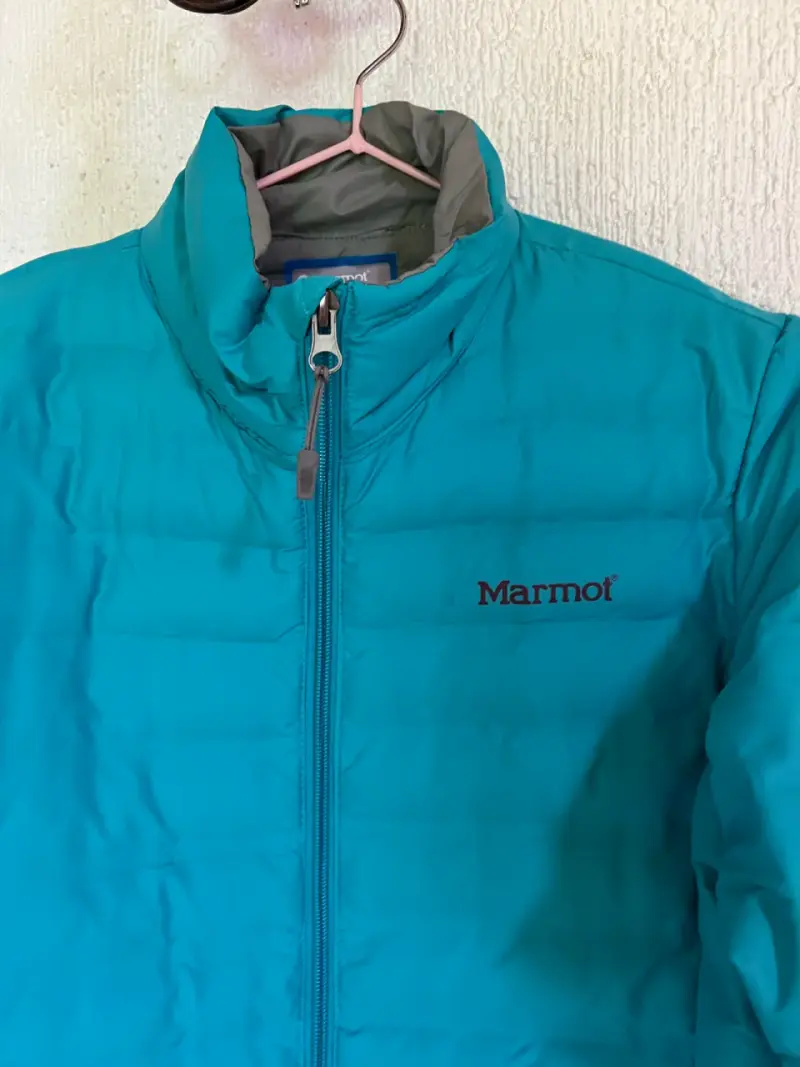 Chaqueta Marmot calipso mujer - 4