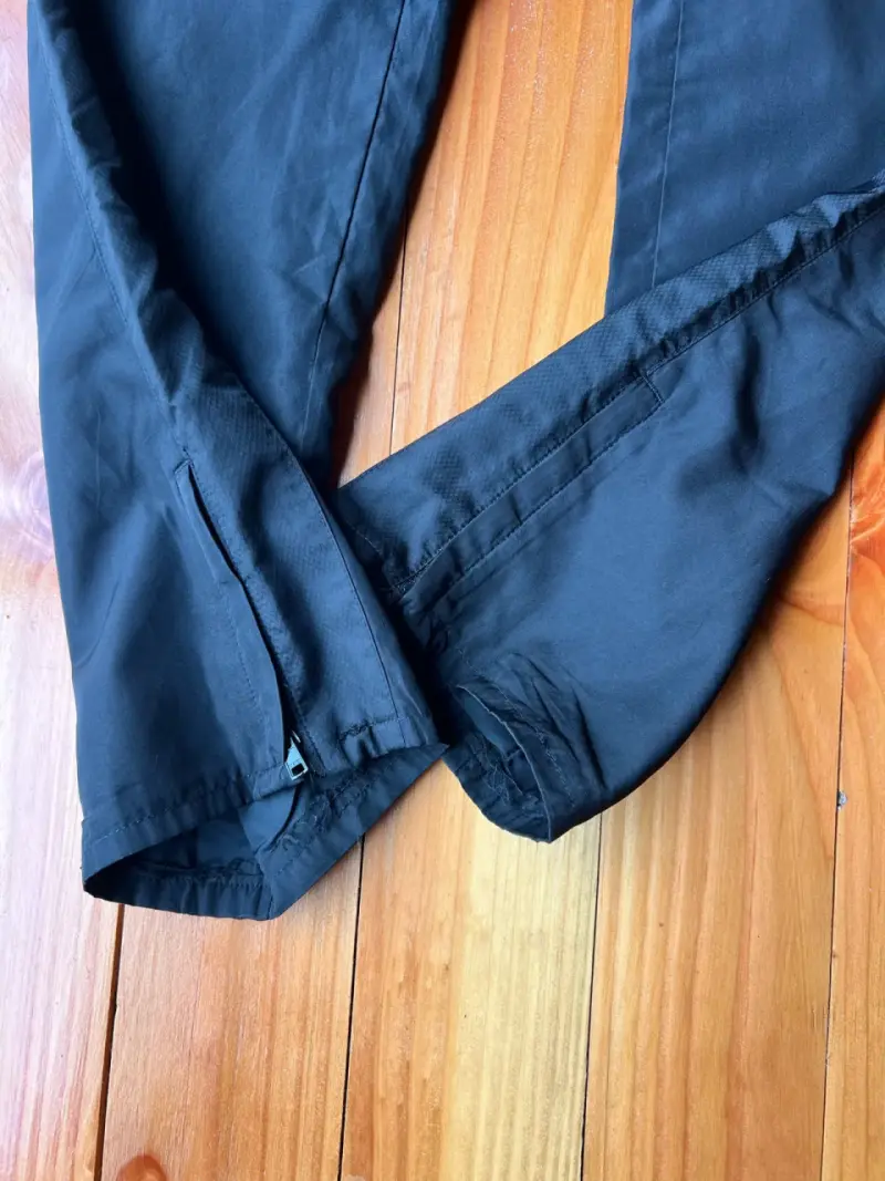 Pantalón deportivo negro Reebok - 3