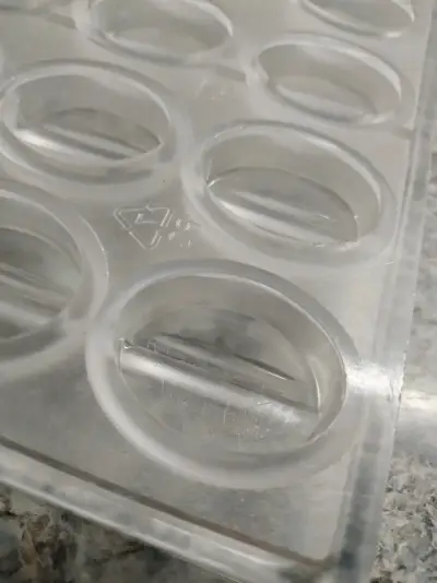 Moldes de bombones profesionales - miniatura 2