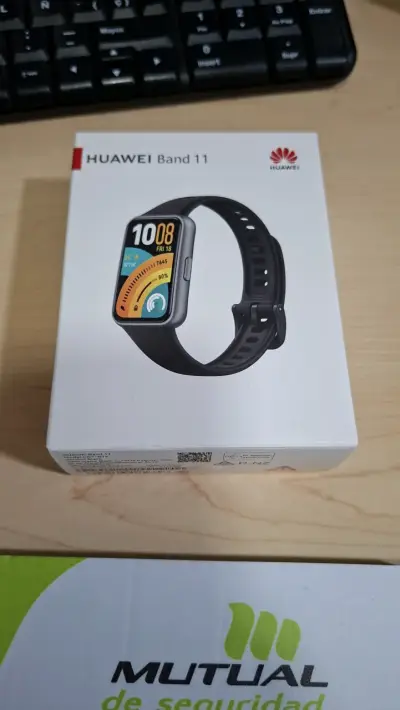 Reloj inteligente Huawei Band 11 - miniatura 1