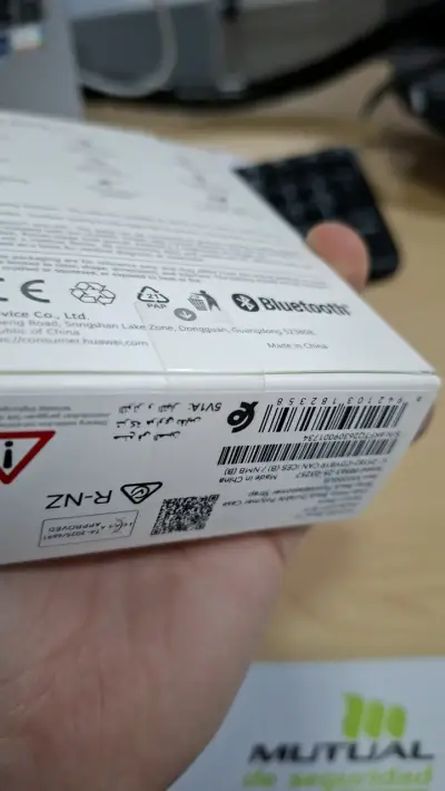 Reloj inteligente Huawei Band 11 - miniatura 2
