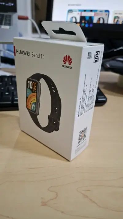 Reloj inteligente Huawei Band 11 - miniatura 3