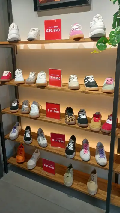 zapatos c Moran - miniatura 2