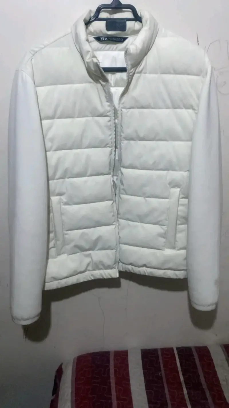 Chaqueta Zara - 1