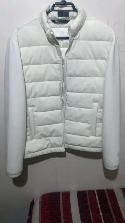 Chaqueta Zara - miniatura 1