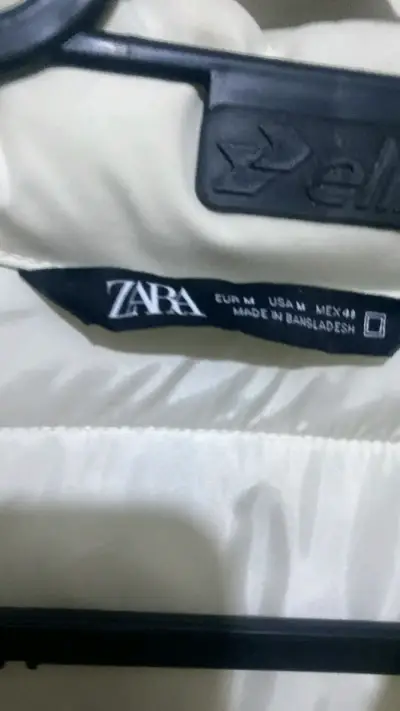 Chaqueta Zara - miniatura 2