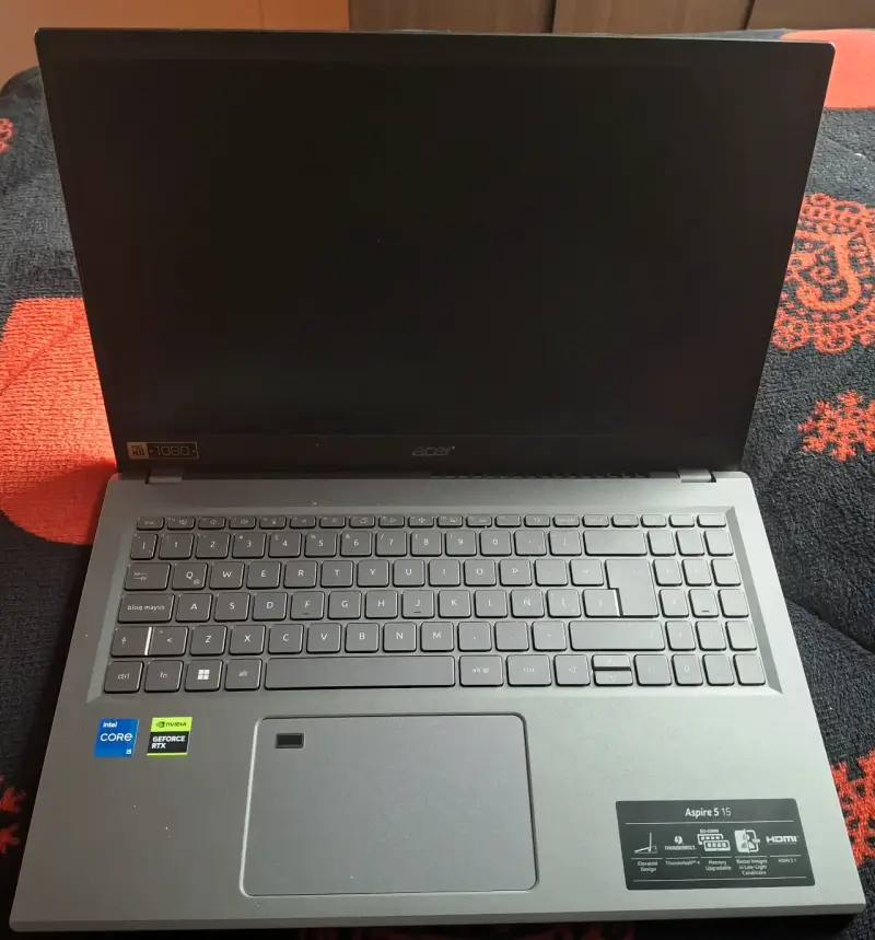 Laptop Acer Aspire 5 - 3