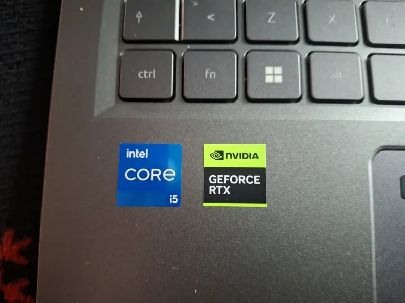 Laptop Acer Aspire 5 - 4