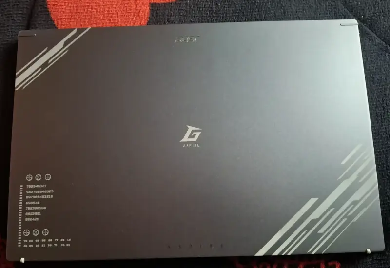 Laptop Acer Aspire 5 - 5