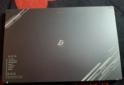 Laptop Acer Aspire 5 - miniatura 5