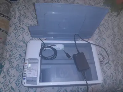 Impresora multifunción HP PSC 1410 - miniatura 1