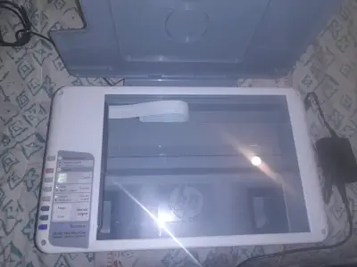 Impresora multifunción HP PSC 1410 - miniatura 2
