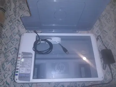 Impresora multifunción HP PSC 1410 - miniatura 3