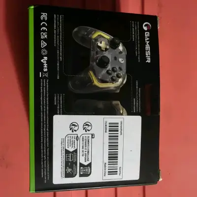 Control GameSir para Xbox - miniatura 2
