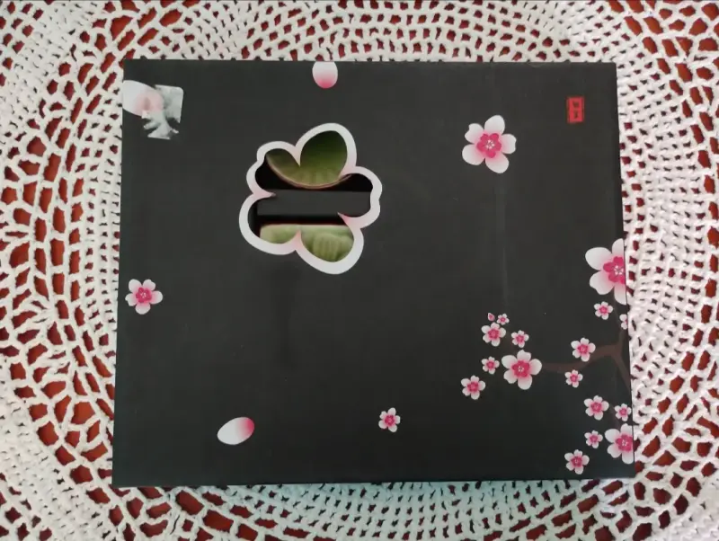Set de sushi para 2 personas - 3