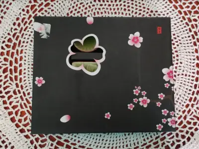 Set de sushi para 2 personas - miniatura 3